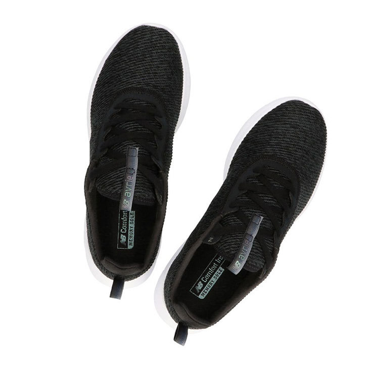 New Balance（ニューバランス） トレーニングシューズ D幅 レディース