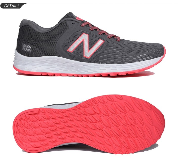 New Balance（ニューバランス） ランニングシューズ レディース NB