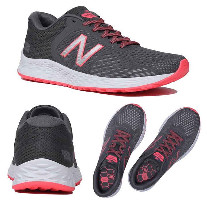 New Balance（ニューバランス） ランニングシューズ レディース NB