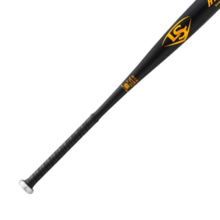 ルイスビルスラッガー 一般硬式用 金属製バット 83cm 84cm RA13