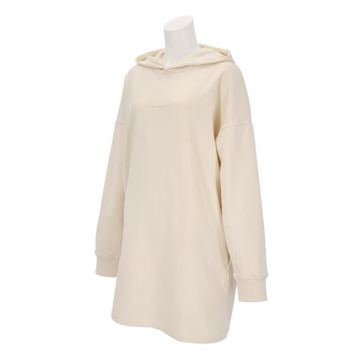 New Balance（ニューバランス） スウェット ワンピース 長袖