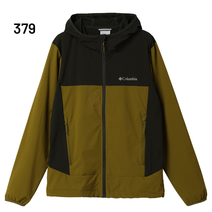 MLB LAドジャース Columbia ソフトシェル　ジャケット we1602_03.jpg