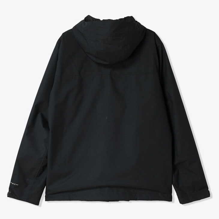 Columbia（コロンビア） レインジャケット メンズ アウター ハイク