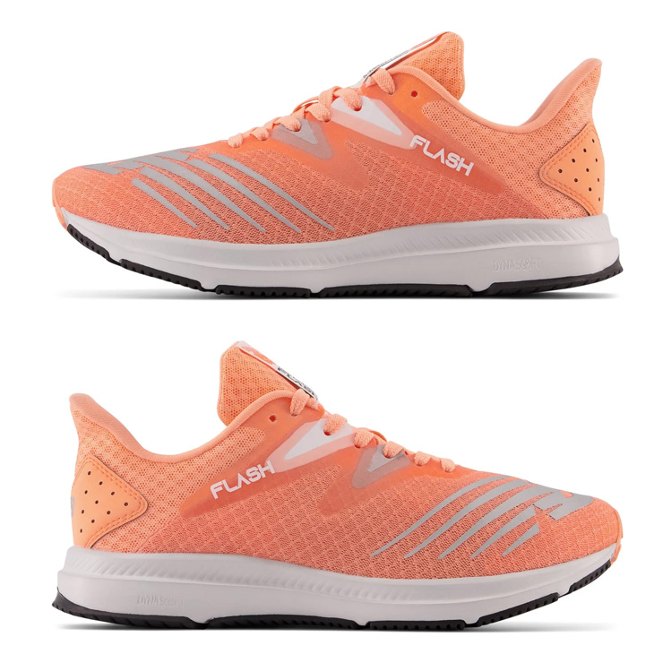 New Balance（ニューバランス） ランニングシューズ B幅 レディース