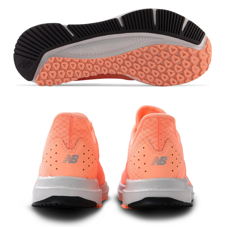 New Balance（ニューバランス） ランニングシューズ B幅 レディース