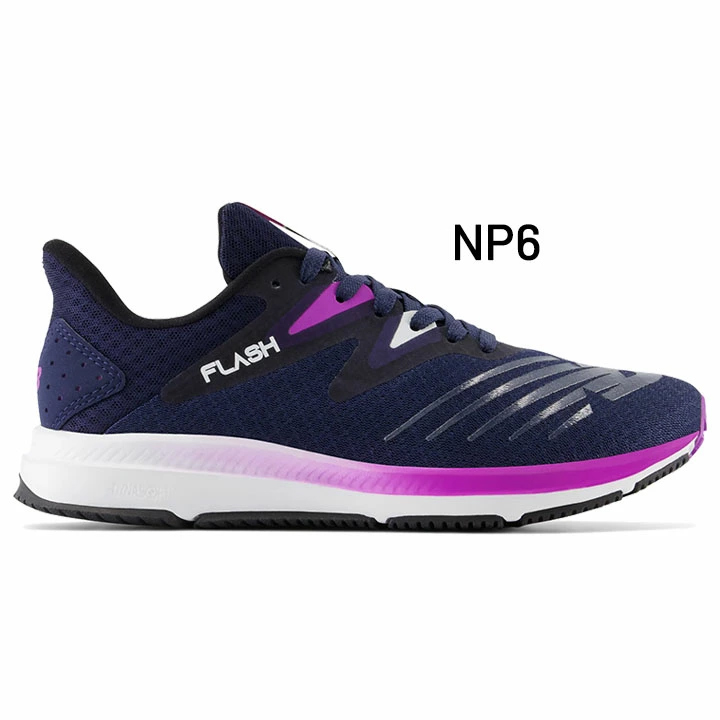 New Balance（ニューバランス） ランニングシューズ B幅 レディース