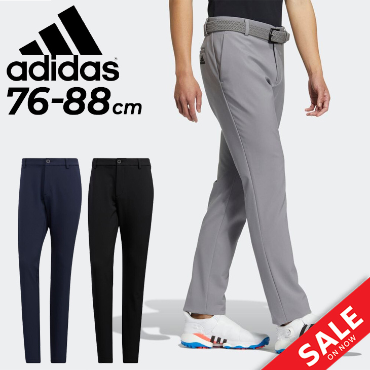 アディダス ゴルフパンツ メンズ スラックス adidas GOLF KR BR 