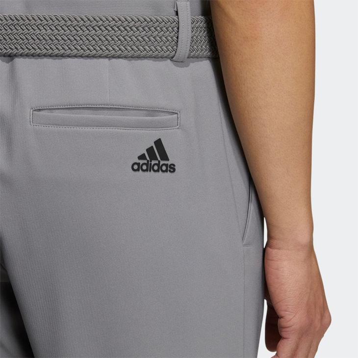 アディダス ゴルフパンツ メンズ スラックス adidas GOLF KR BR PANTS 