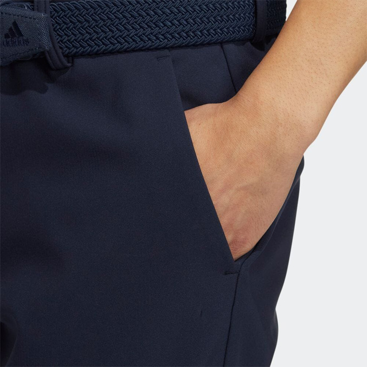 adidas アディダス ゴルフパンツ メンズ スラックス GOLF KR BR