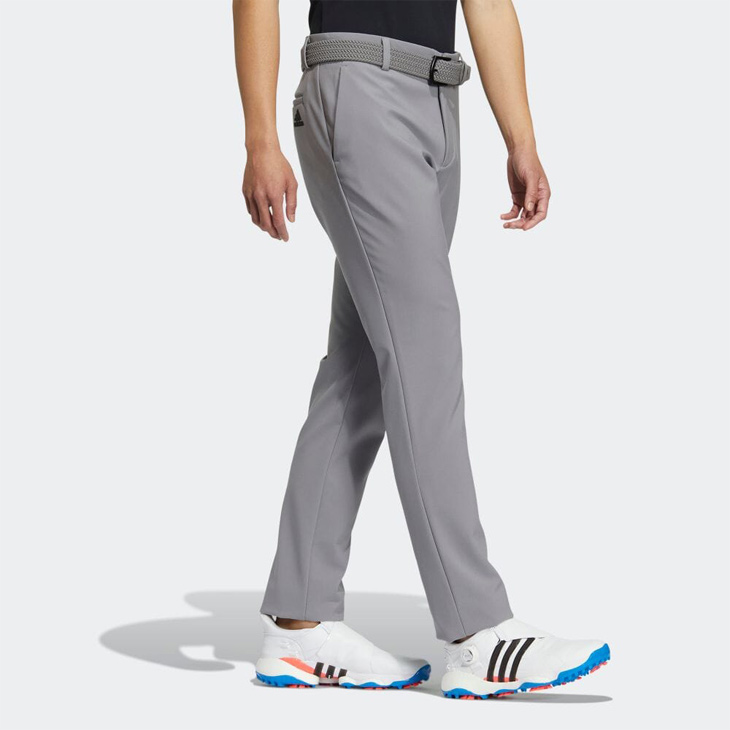 アディダス ゴルフパンツ メンズ スラックス adidas GOLF KR BR PANTS 