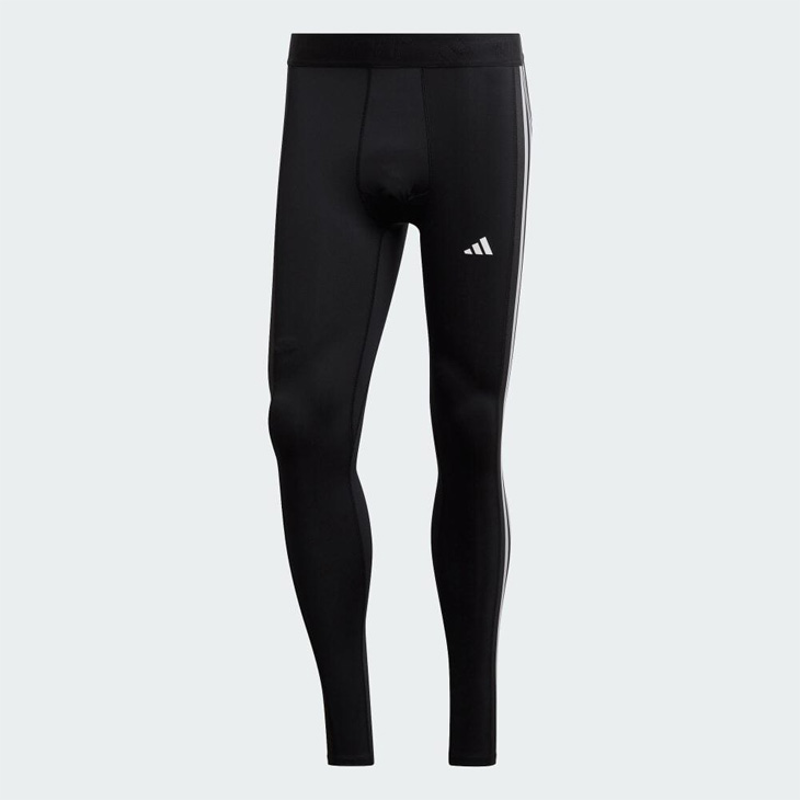 新品　タグ付き　アディダス　　ビブタイツ　トライアスロン　ウェア adidas（アディダス） ロングタイツ メンズ テックフィット TECH FIT