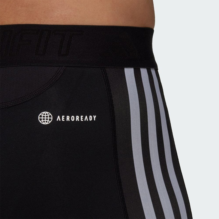 adidas（アディダス） ロングタイツ メンズ テックフィット TECH FIT