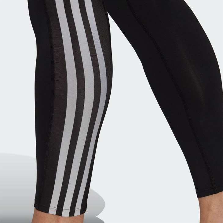 adidas（アディダス） ロングタイツ メンズ テックフィット TECH FIT