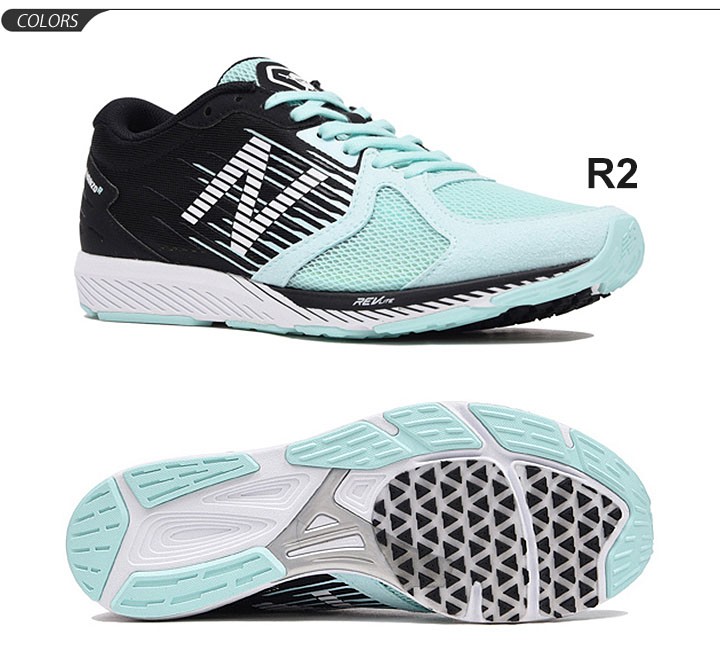 New Balance ランニングシューズ レディース ニューバランス