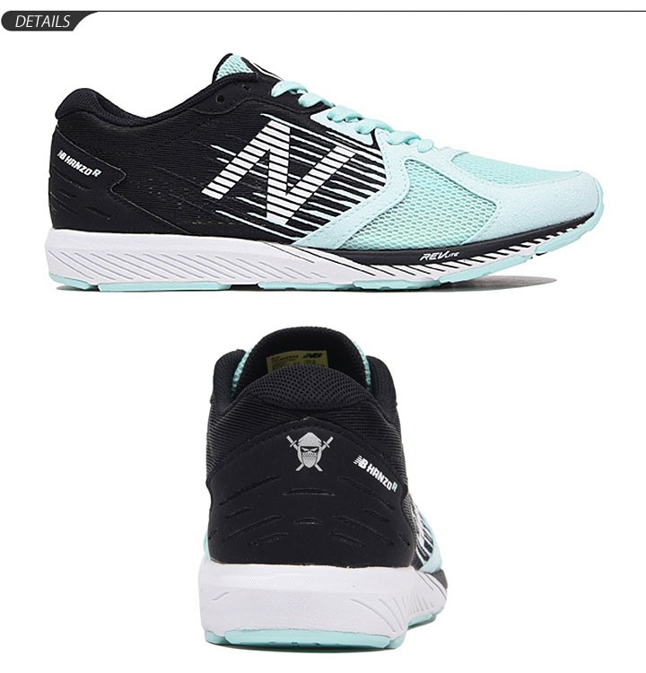 New Balance（ニューバランス） ランニングシューズ レディース