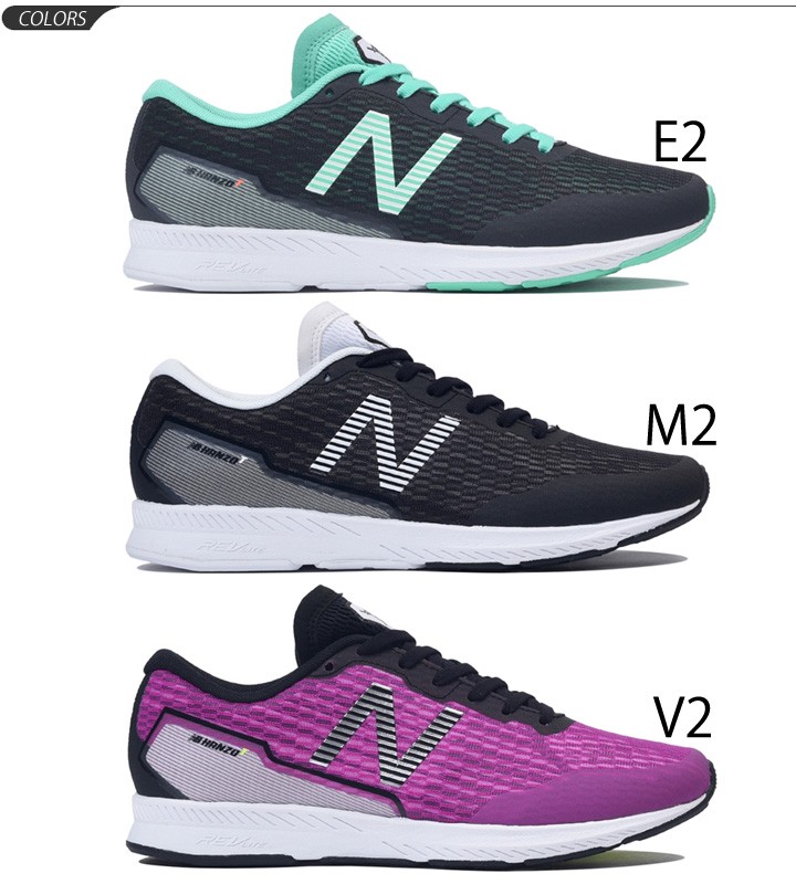 New Balance ランニングシューズ レディース newbalance