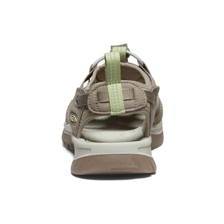 KEEN（キーン） レディース サンダル 水陸両用 ウィスパー WHISPER