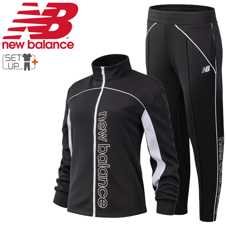 ジャージ 上下セット レディース ニューバランス Newbalance Relentless トラックジャケット パンツ/トレーニング スポーツウェア  女性 /WJ11197-WP11198 :WJ11197-WP11198:APWORLD - 通販 - Yahoo!ショッピング