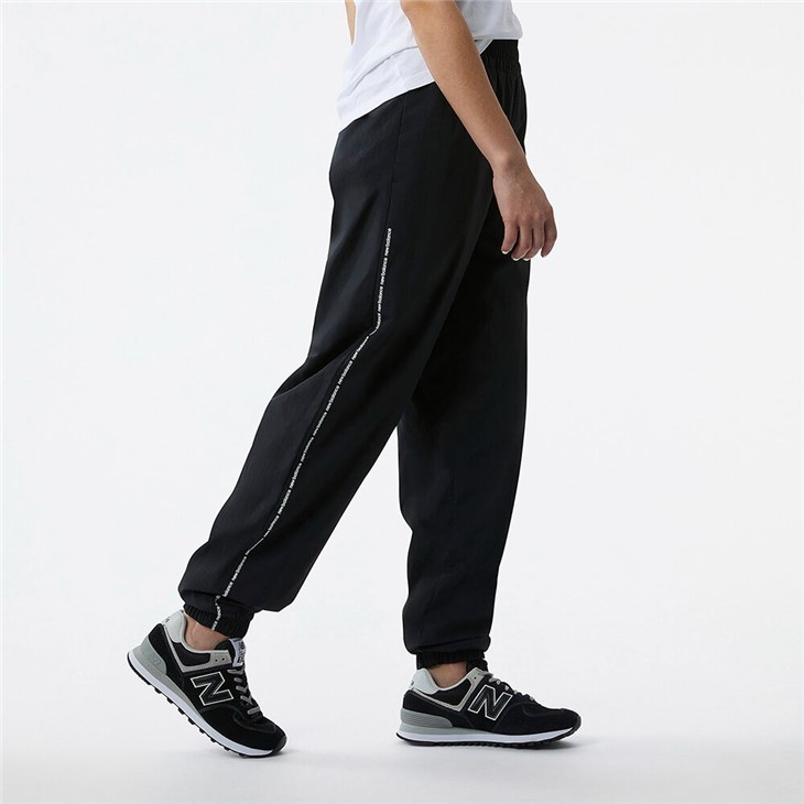 R637 新品 New Balance ニューバランス 上下セット ライト