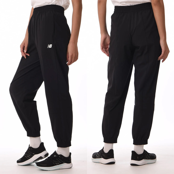 New Balance - 美品 ニューバランス ウーブン ウインドジャケット パンツ セットアップ XL New Balance ニューバランス ウィンドブレーカー 上下 メンズ