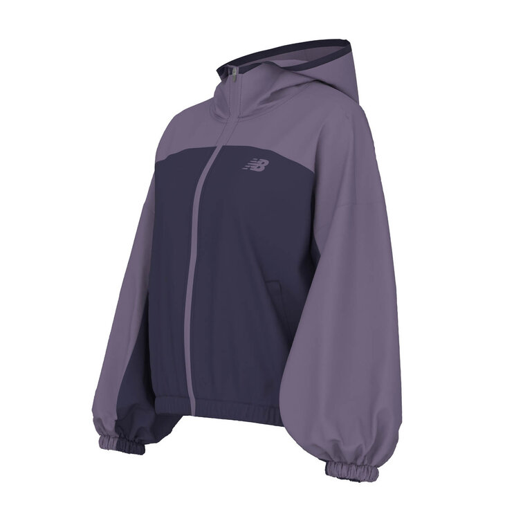New Balance(ニューバランス) トレーニングジャケット レディース New Balance(ニューバランス) トレーニングジャケット レディース