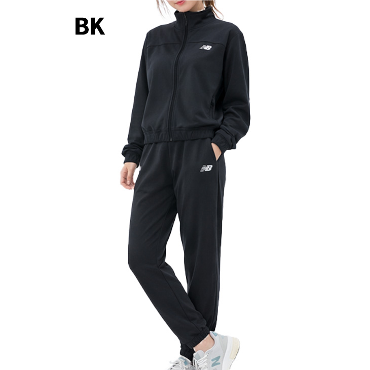 New Balance（ニューバランス） ジャージ レディース 上下 ダブル