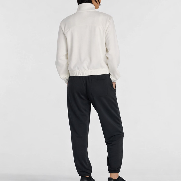 w*️様 New Balance ジャケット・パンツセット New Balance（ニューバランス） ジャージ レディース 上下 ダブル