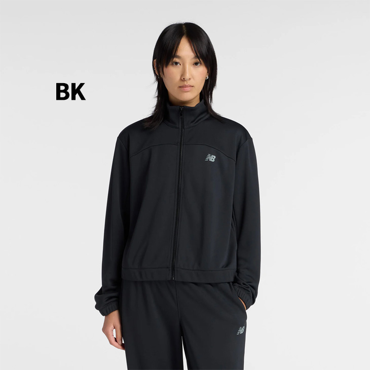 New Balance(ニューバランス) ジャージ レディース スポーツダブル New Balance(ニューバランス) ジャージ レディース スポーツダブル