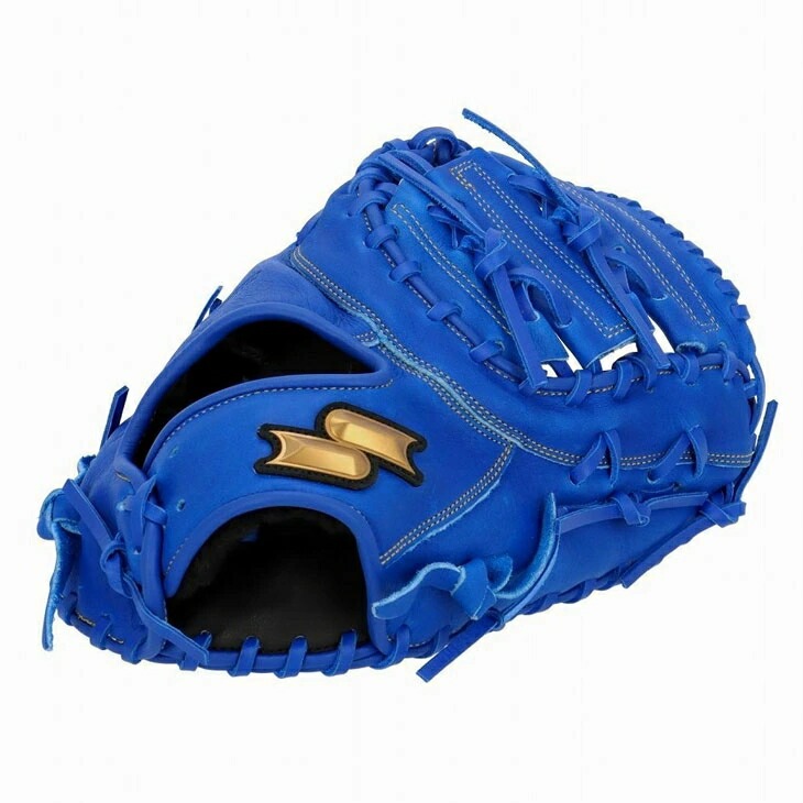 SSK　少年野球　ファーストミット　右投げ用 dショッピング |42％OFF 【交換送料無料】 野球 ファーストミット 少年