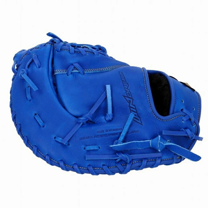 エスエスケイ（SSK） SSK BASEBALL 野球 少年軟式 ファーストミット 右