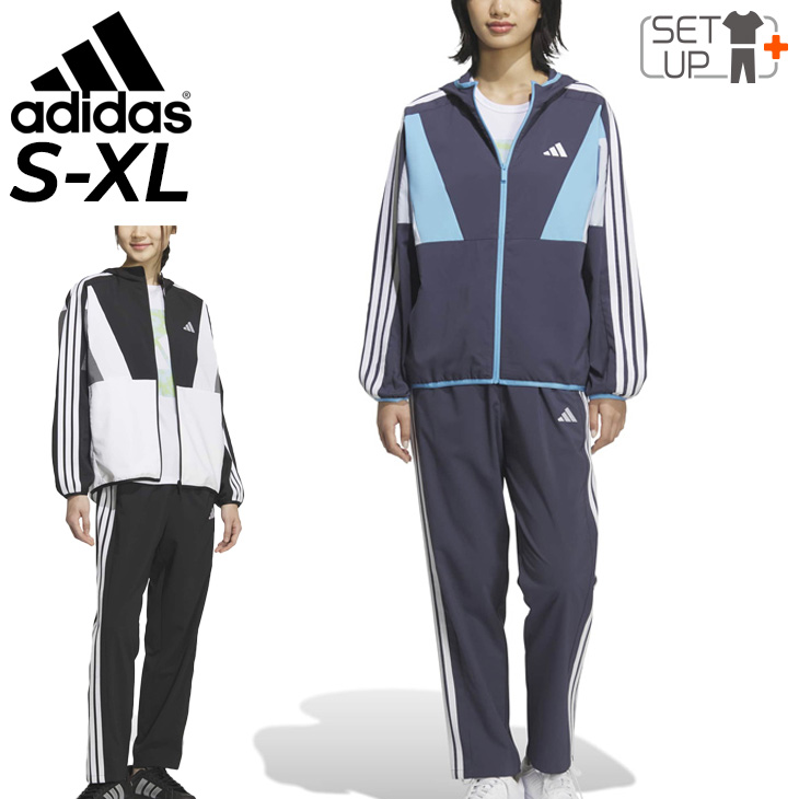 レディース　ウェア(上) 楽天市場】ゼクシィミックス xexymix ウィンドブレーカー ジャケット