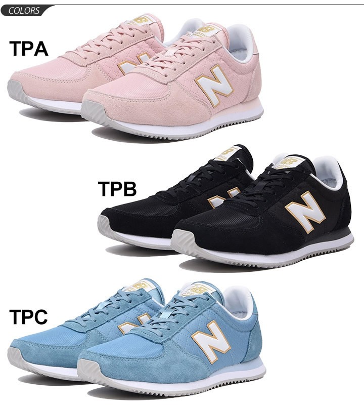 New Balance（ニューバランス） スニーカー レディース シューズ 220