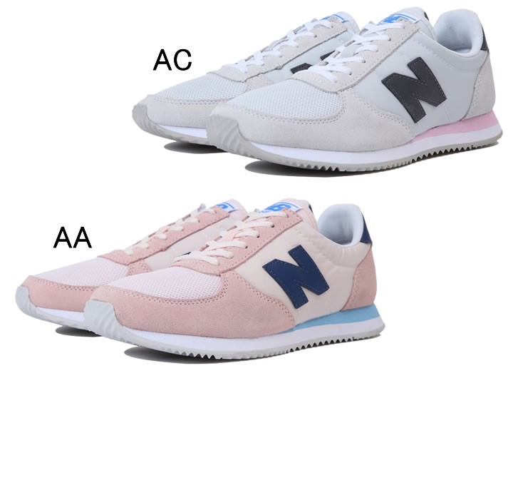 New Balance（ニューバランス） スニーカー レディース シューズ 220