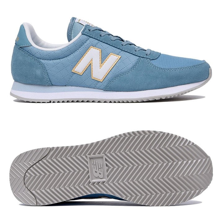 New Balance（ニューバランス） スニーカー レディース シューズ 220