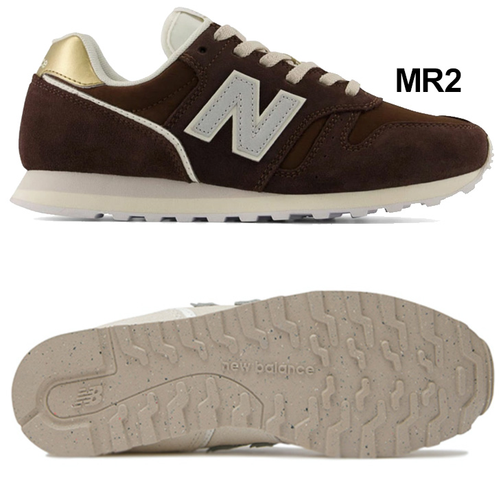 ニューバランス スニーカー レディース B幅 Newbalance WL373