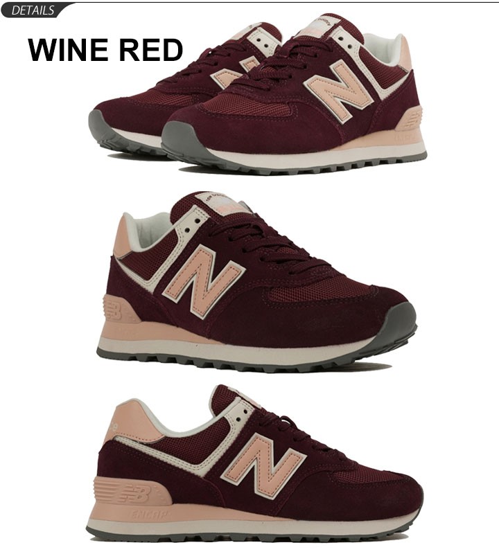 New Balance スニーカー レディース シューズ newbalance