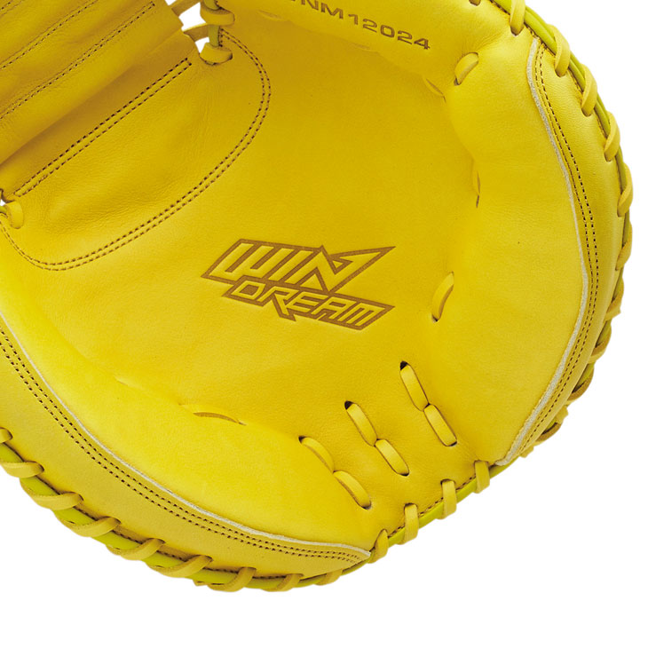 エスエスケイ（SSK） SSK BASEBALL 一般 軟式 野球 キャッチャーミット