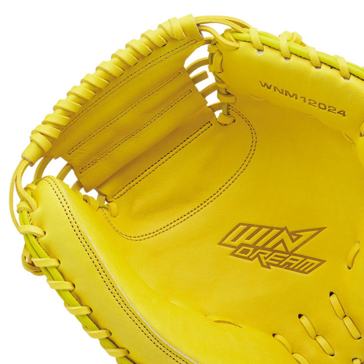 エスエスケイ（SSK） SSK BASEBALL 一般 軟式 野球 キャッチャーミット