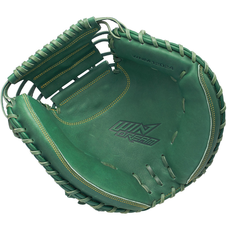 エスエスケイ（SSK） SSK BASEBALL 一般 軟式 野球 キャッチャーミット