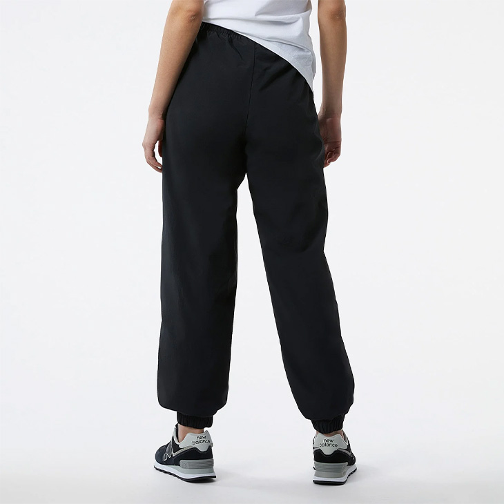 New Balance ウィンドパンツ レディース newbalance