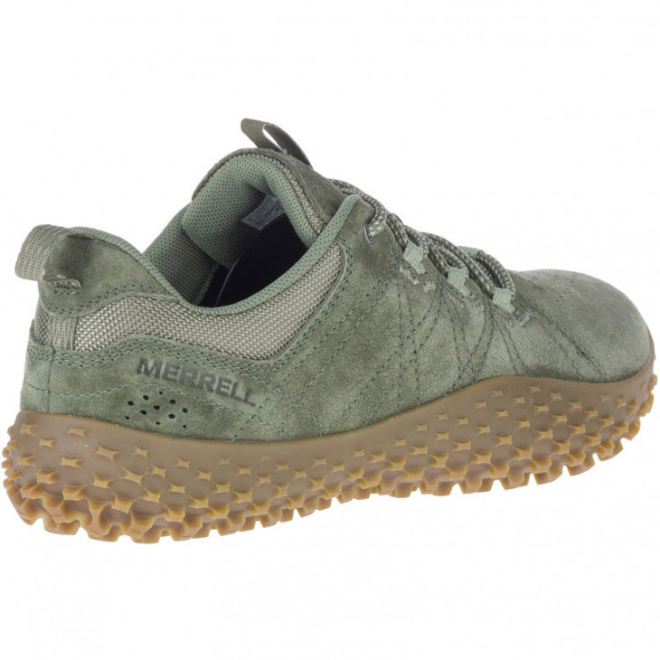 メレル ハイキングシューズ WRAPT MERRELL ラプト 期間限定値引き