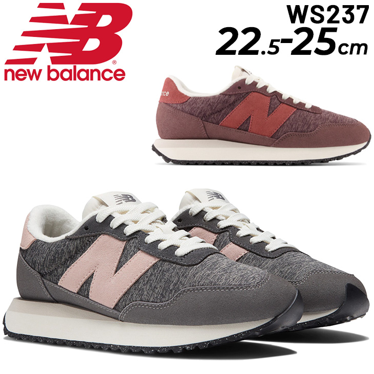 New Balance（ニューバランス） スニーカー レディース B幅 シューズ