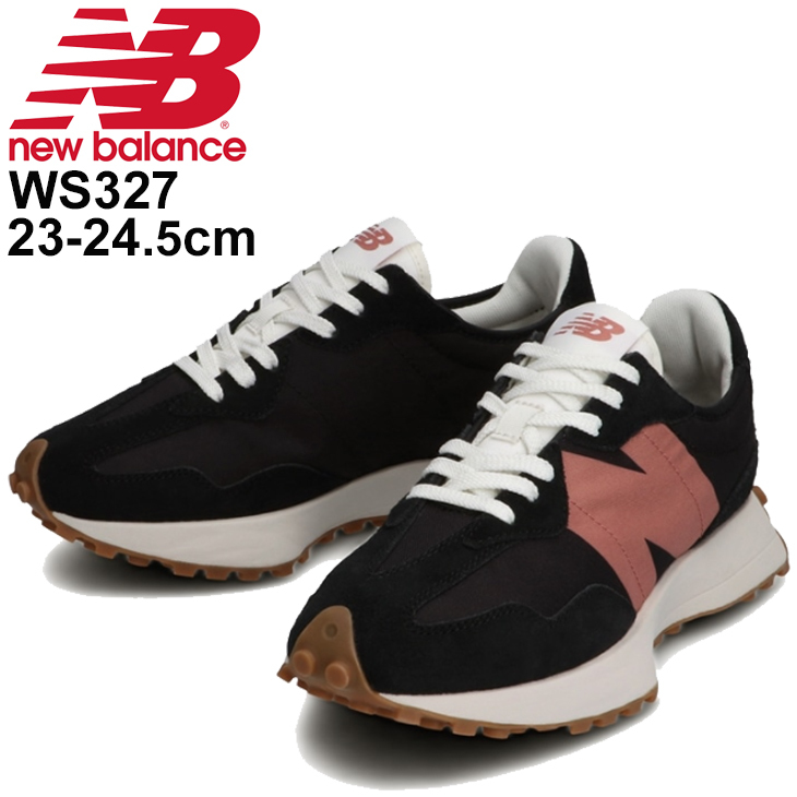 New Balance（ニューバランス） スニーカー レディース シューズ B幅