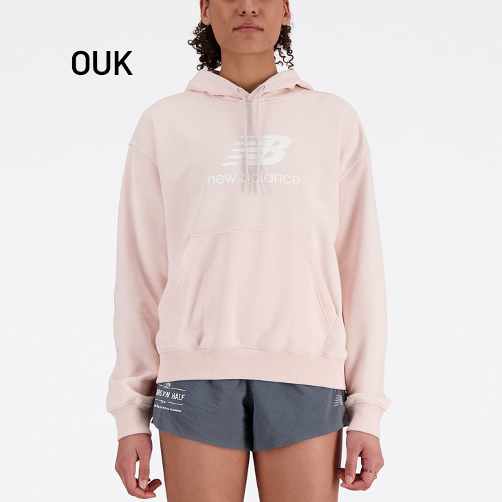 New Balance（ニューバランス） パーカー スウェット レディース Sport