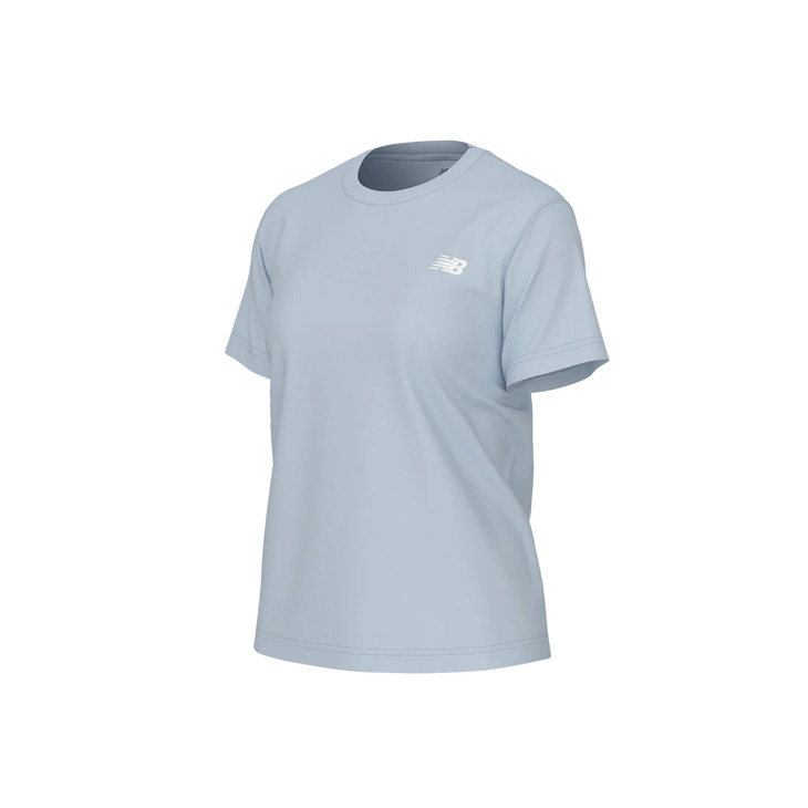 New Balance ニューバランス 半袖 Tシャツ レディース