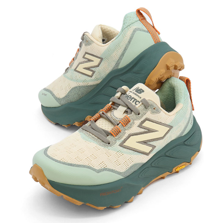ニューバランス(new balance) トレイルランニングシューズ レディース フレッシュフォーム エックス ヒエロ WTHIERV9 B run wthie-ro9_01.jpg