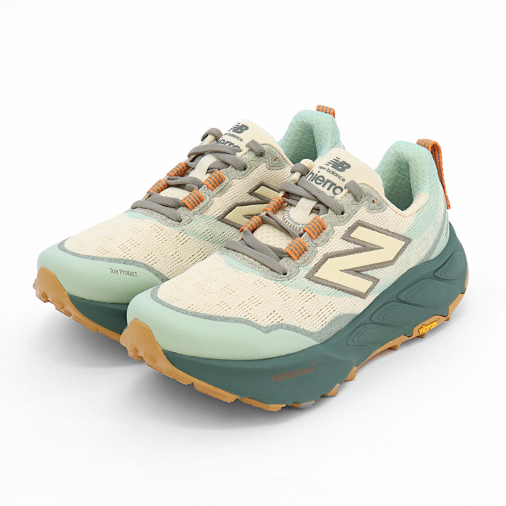 New Balance（ニューバランス） レディース トレイルランニング