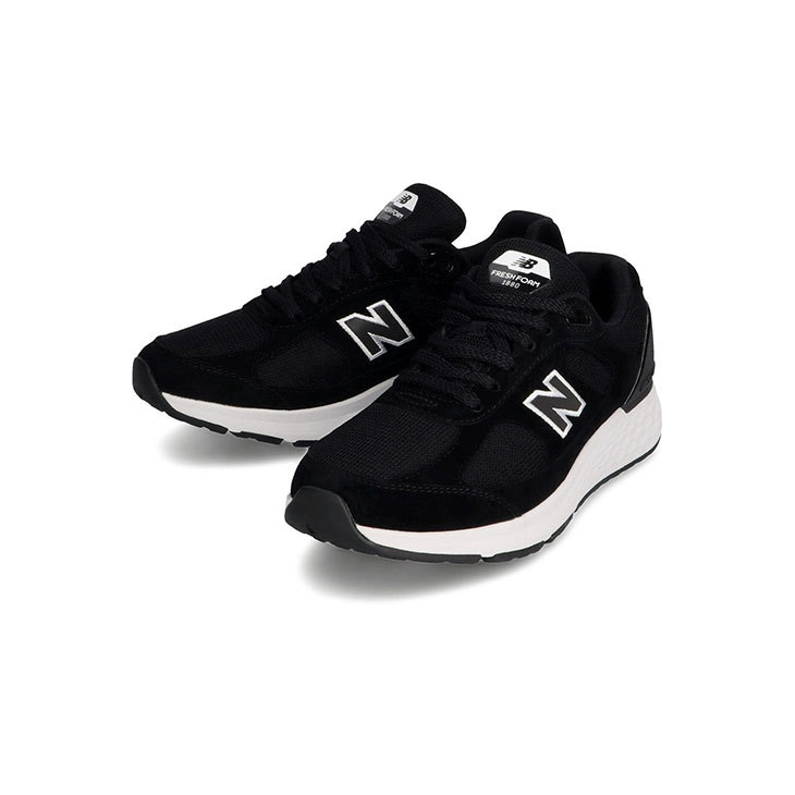 ニューバランス　ウォーキングスニーカー　WW1880B1 26センチ 楽天市場】ニューバランス newbalance WW1880B1 D 2E レディース