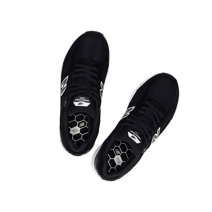 New Balance ウォーキングシューズ レディース D幅 スニーカー
