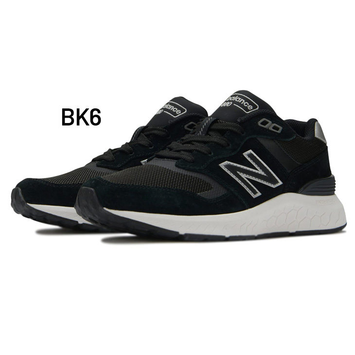 ウォーキングシューズ レディース/ NEWBALANCE ニューバランス 880/ローカット スニーカー 女性用 2E フィットネス ...